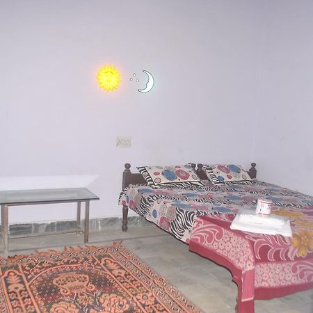 Hotel Sun N Moon Pushkar Exterior photo