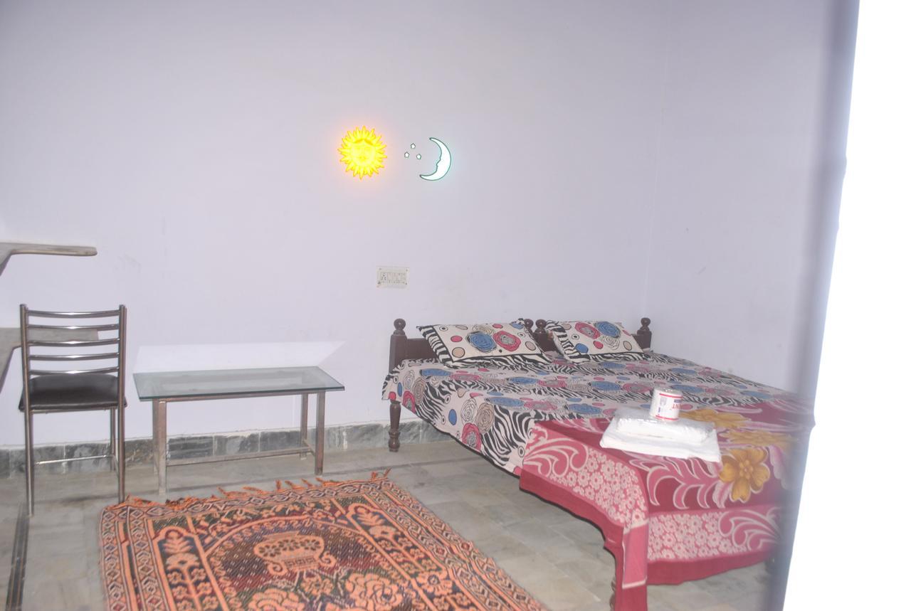 Hotel Sun N Moon Pushkar Exterior photo