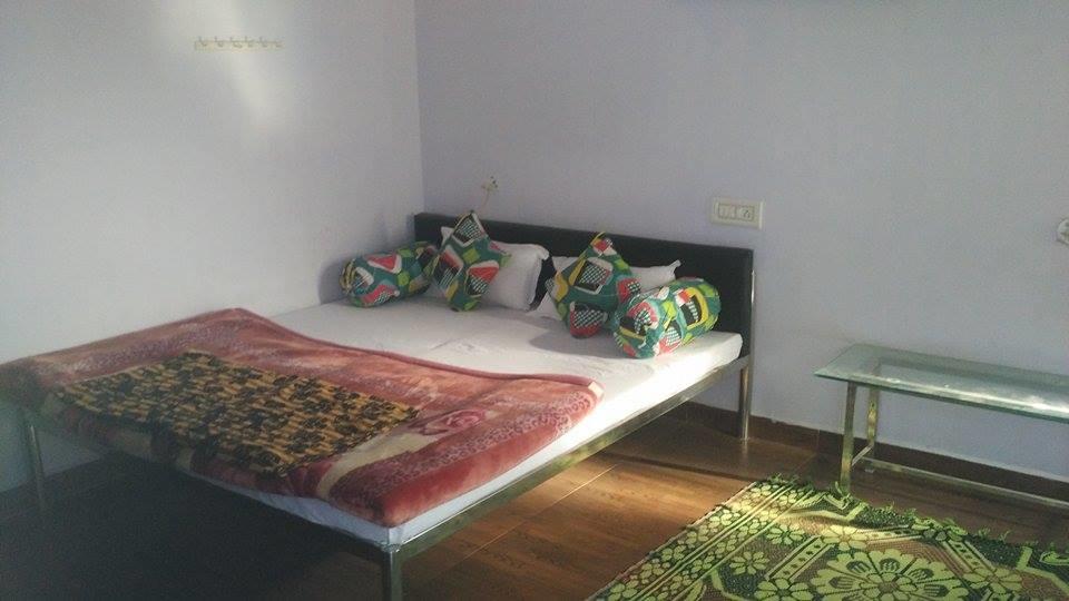 Hotel Sun N Moon Pushkar Exterior photo