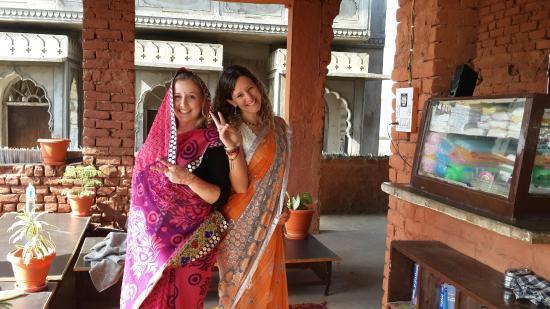 Hotel Sun N Moon Pushkar Exterior photo