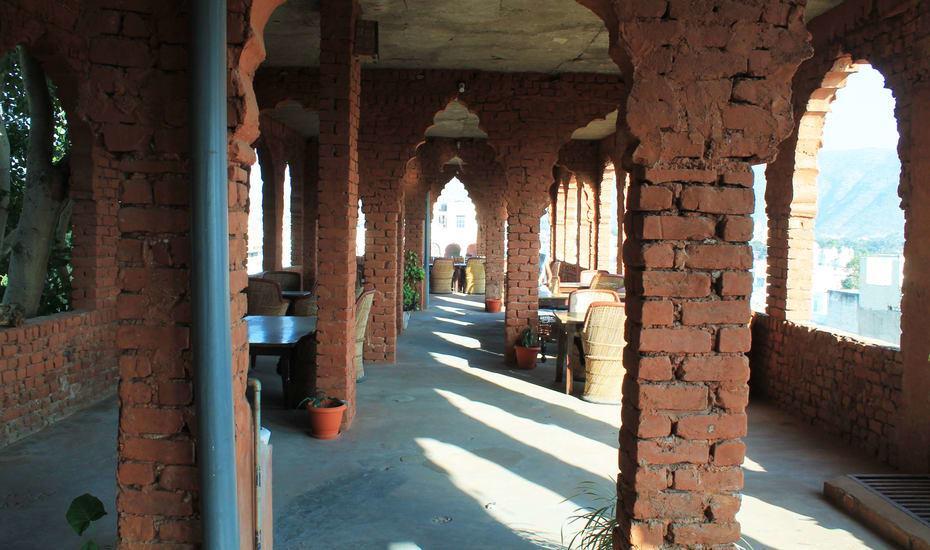 Hotel Sun N Moon Pushkar Exterior photo