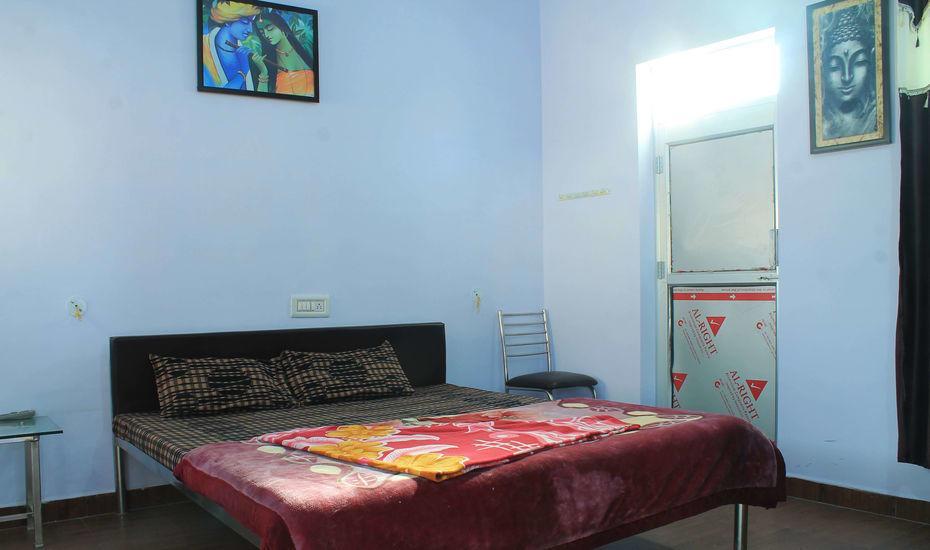 Hotel Sun N Moon Pushkar Exterior photo