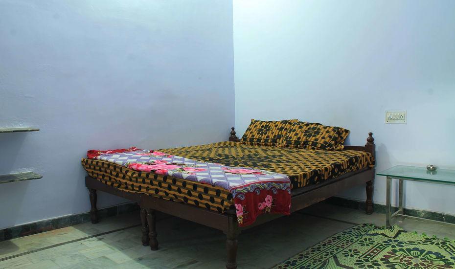 Hotel Sun N Moon Pushkar Exterior photo